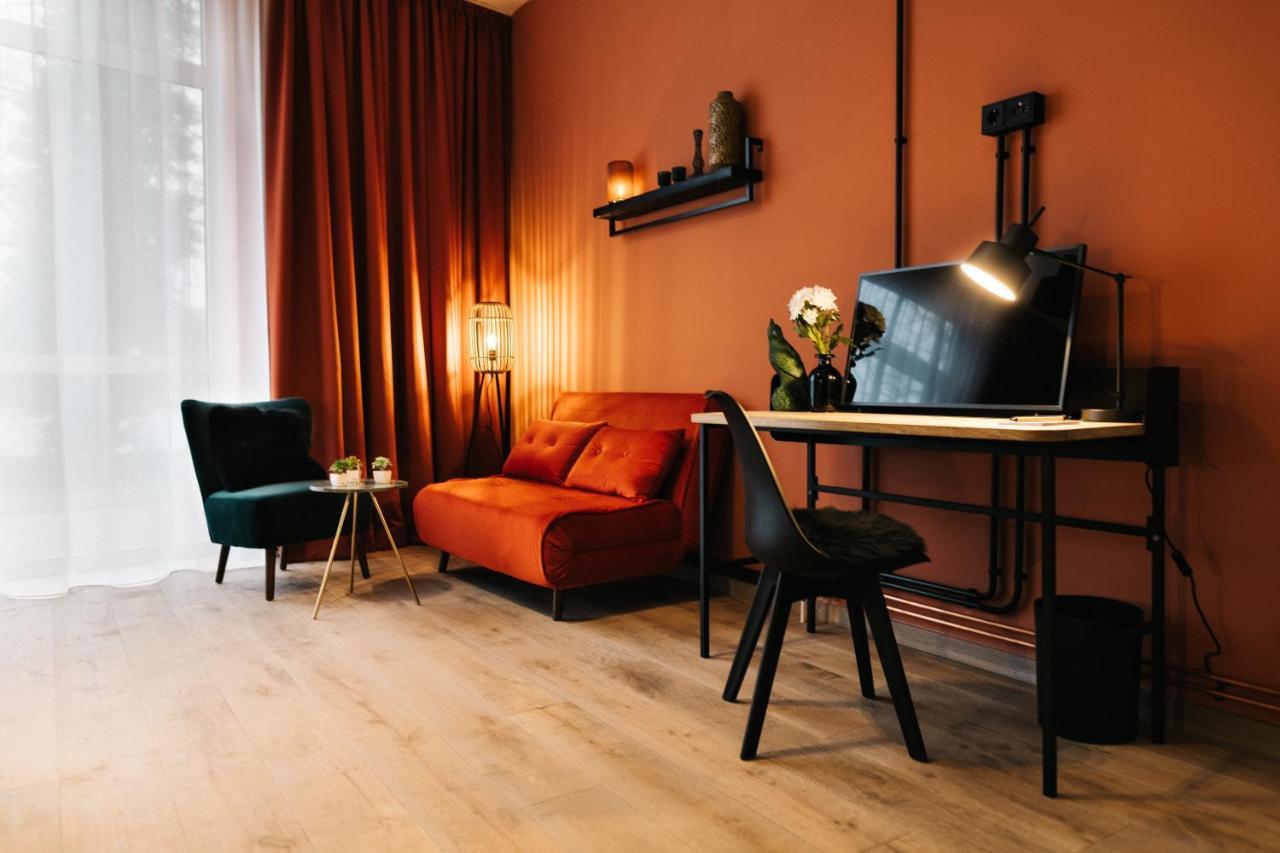 Landhaus Am See - Gaestezimmer 스트라우스베르크 외부 사진